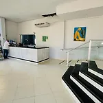 Edificio Taina - Centro