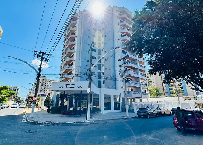 Edificio Taina - Centro