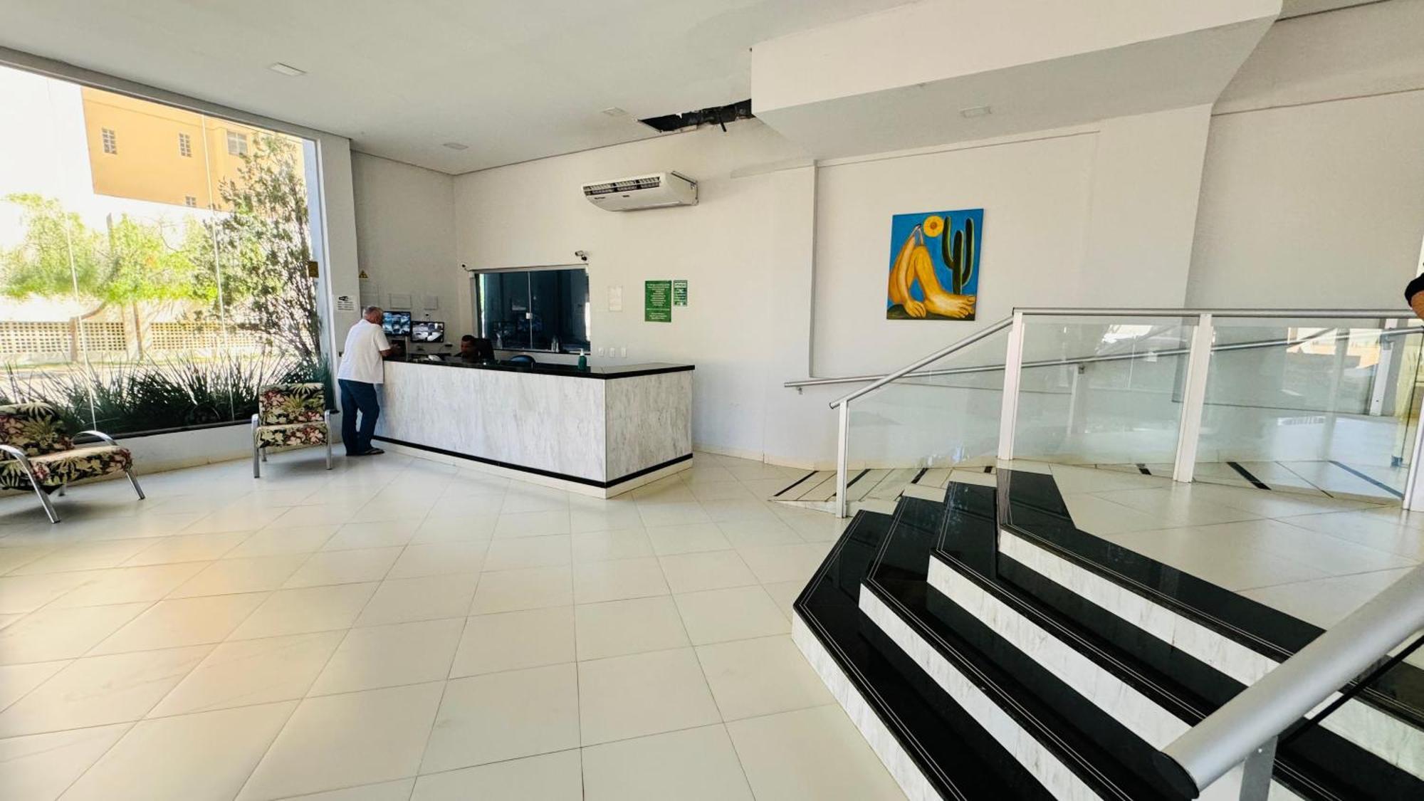 Edificio Taina - Centro Apartamento