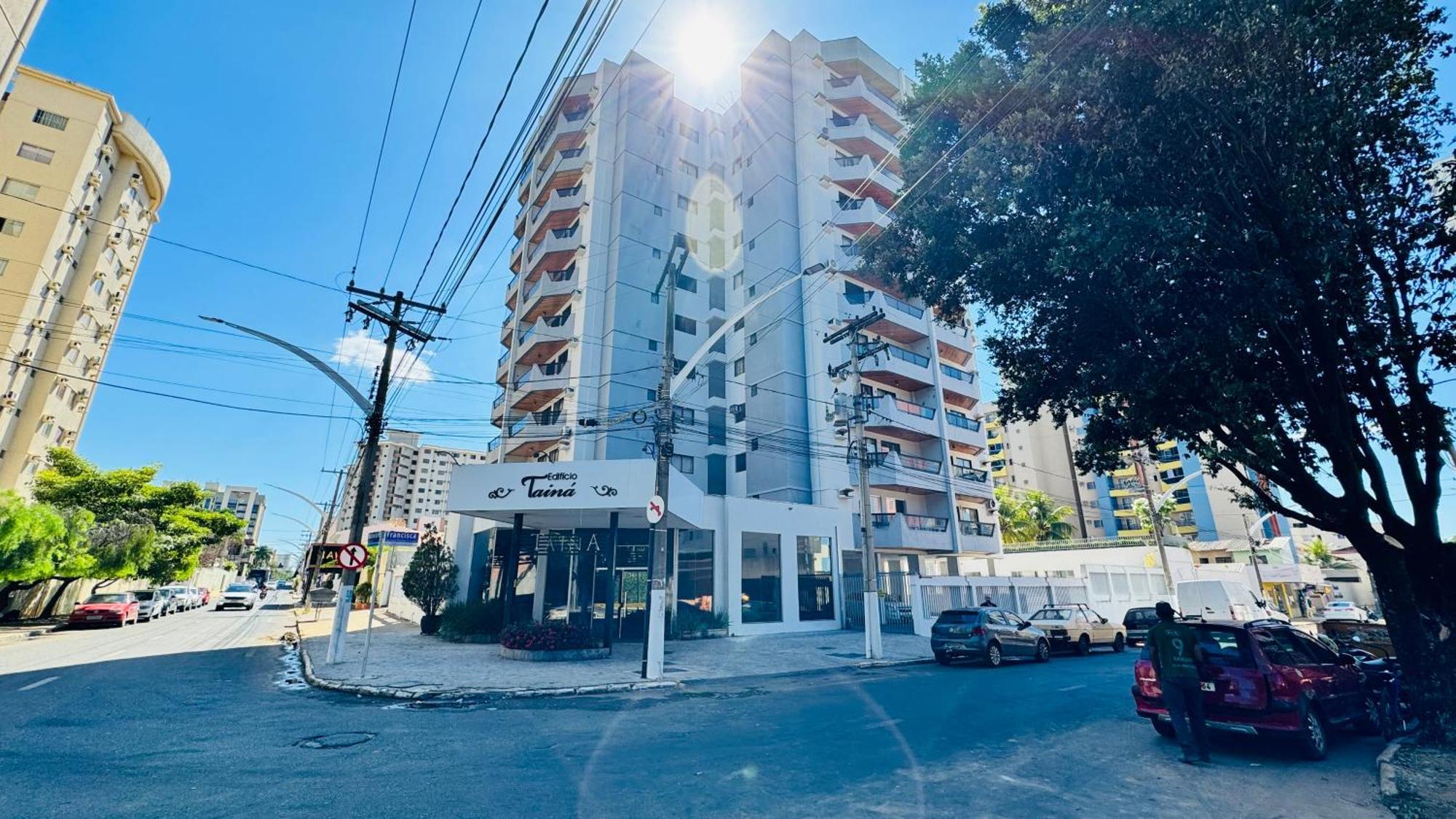 Edificio Taina - Centro