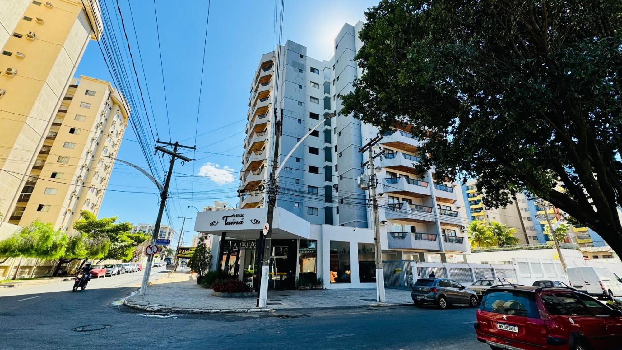 Edificio Taina - Centro * Caldas Novas